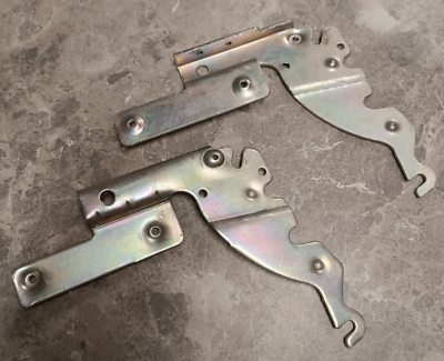 Beko Dishwasher Hinge Arm - 1764660201