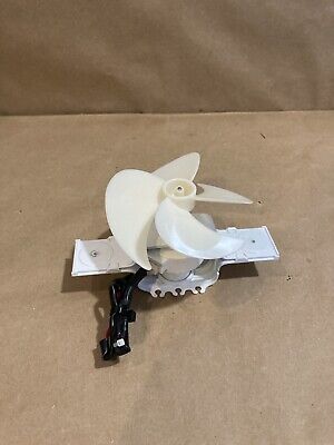 Beko 5782940100 Refrigerator DC Fan Motor