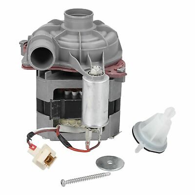 Beko Dishwasher Motor Spray Pump - 1740704500