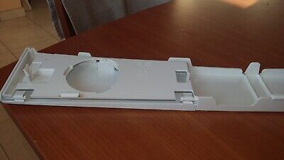 Beko Washing Machine Kick plate Body. - 2830790400