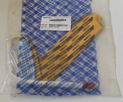 Beko Refrigerator Drain Heater - 4312600100