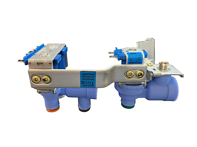 Beko 7293747596 Refrigerator Water Valve