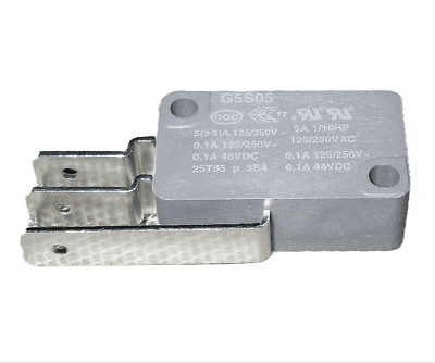 Beko 7687369535 Dishwasher Micro Switch