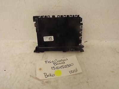 Beko 1510150500 Dishwasher Main Board