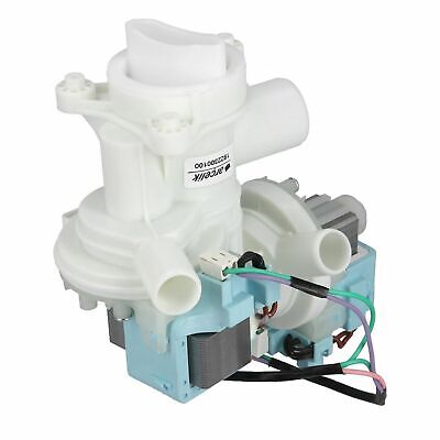 Beko Washing Machine Pump Filter - 1922300100