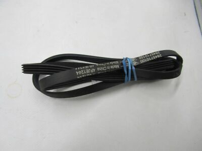 Beko Washing Machine Elastic Poly-V Belt - 2845710100