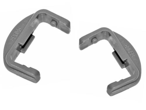 Beko Dishwasher Rail Cap - 1887460100