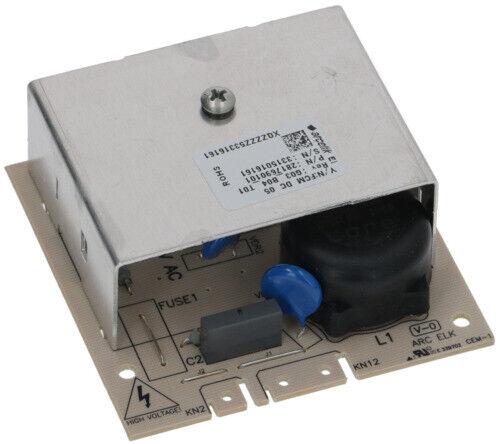 Beko Washing Machine Main Cable Harness - 2843795600
