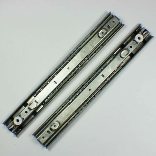 Beko 7732187990 Range Drawer Rail-Left