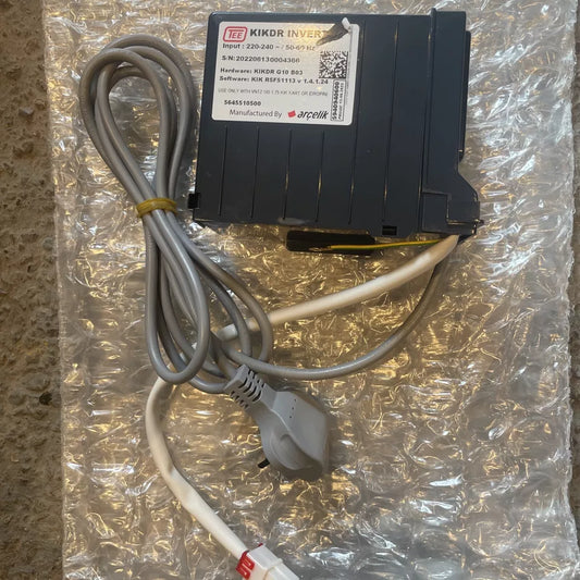 Beko Refrigerator Inverter - 5940940600