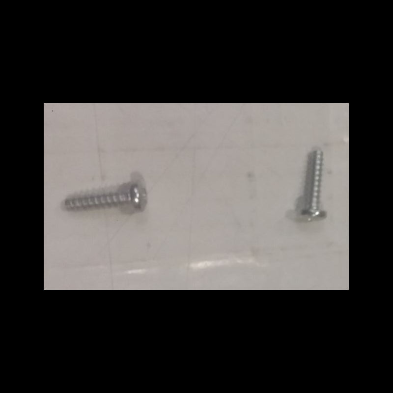 Beko 4500050500 Refrigerator Screw 4.2x16 H Shape