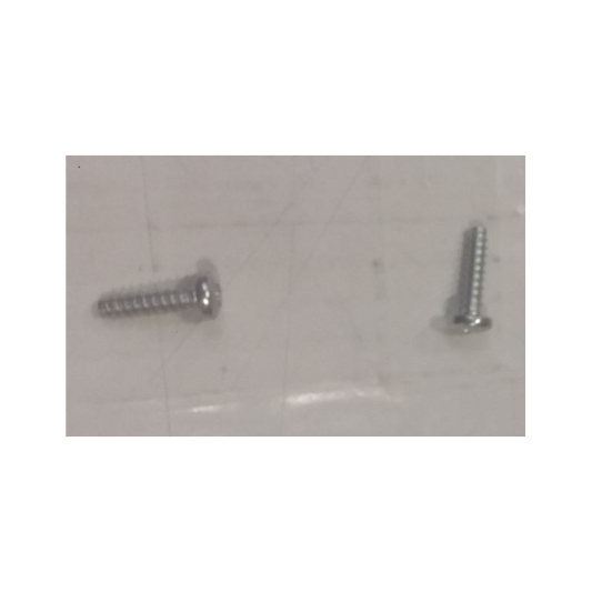 Beko Refrigerator Screw 4.2x16 H Shape - 4500050500