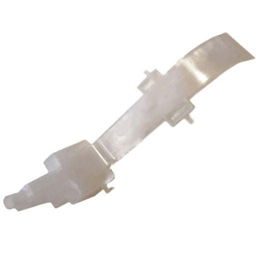 Beko 7687469535 Dishwasher Angora Overflow Siphon