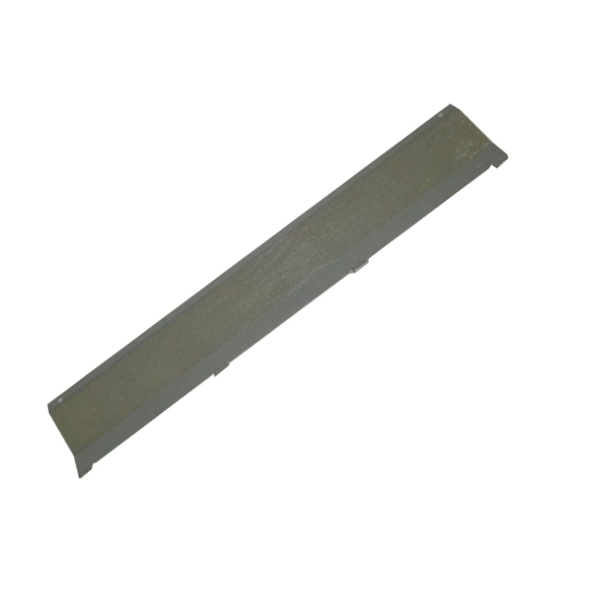 Beko Dishwasher Kick Plate Steel - 1783060200