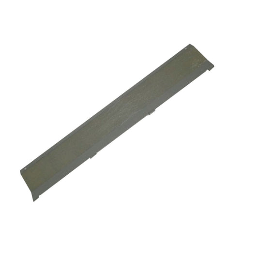 Beko Dishwasher Kick Plate Steel - 1783060200