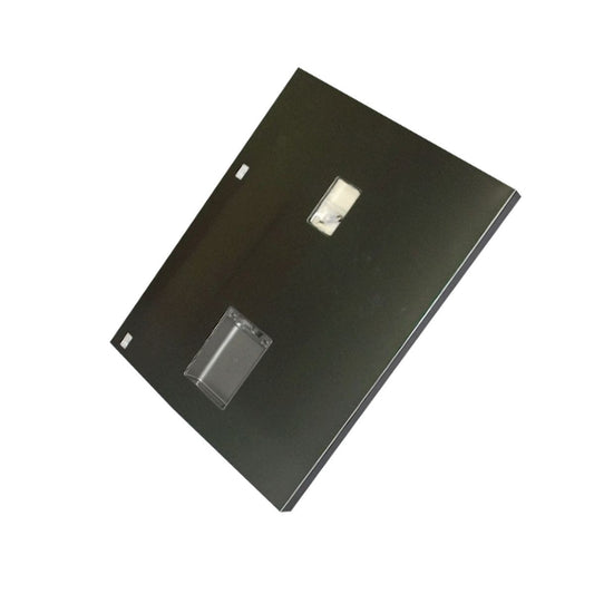 Beko Refrigerator Plastic Water Dispenser Door - 4384830300