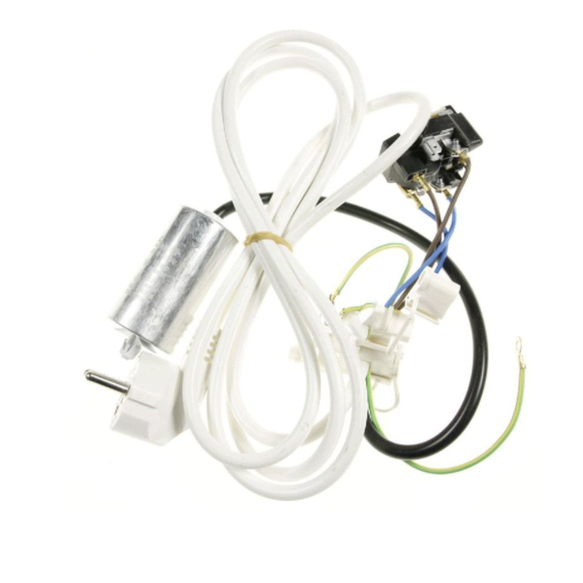 Beko Refrigerator Compressor Terminal - 4349972285