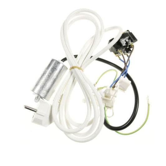 Beko Refrigerator Compressor Terminal - 4349972285