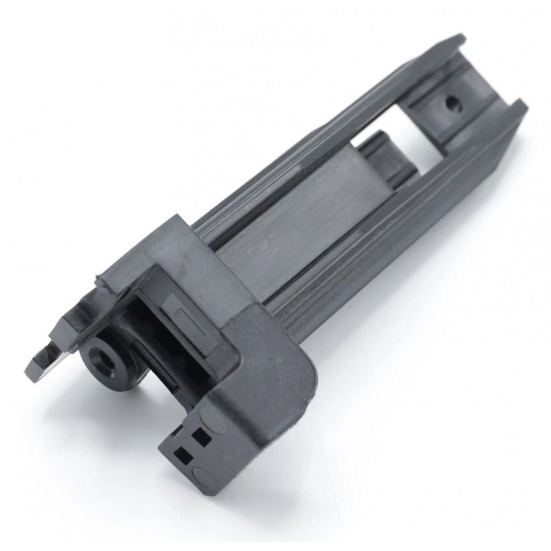 Beko Range Door Grip Side Hinge Plastic Housing - 250440102