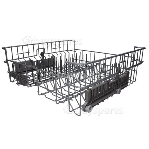 Beko Dishwasher Upper Basket Group - 1799500100