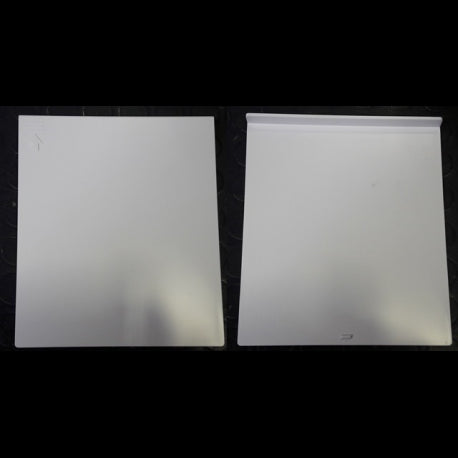 Beko Refrigerator Ice Cream Machine Slot Bracket - 5722880100