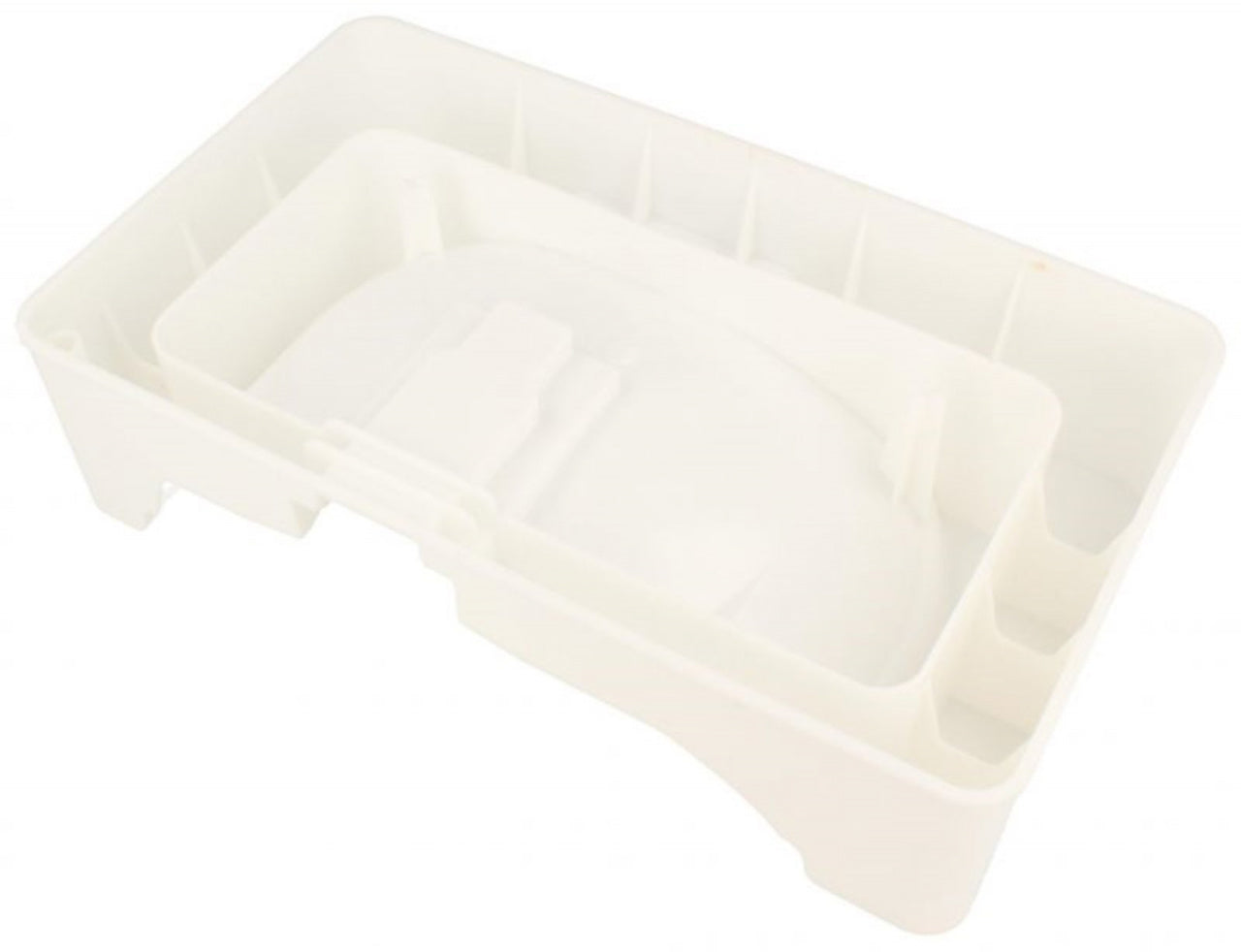 Beko Refrigerator Evaporating Pan - 5810470100