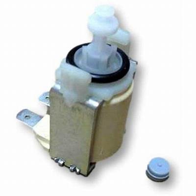 Beko 1761250100 Dishwasher Regeneration Valve