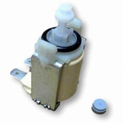 Beko Dishwasher Regeneration Valve - 1761250100