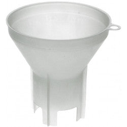 Beko Dishwasher Flap Funnel - 1783500300