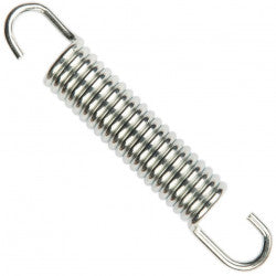Beko Side Rack Spring - 242440109