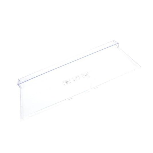 Beko Refrigerator Printed Vegetable Tray Cover - 4948150200