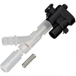 Beko Solenoid Valve Silicone - 5861740200