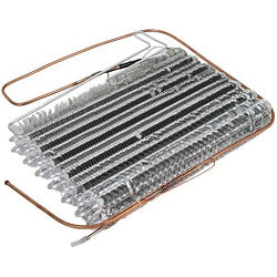 Beko Refrigerator Condenser - 4916780100