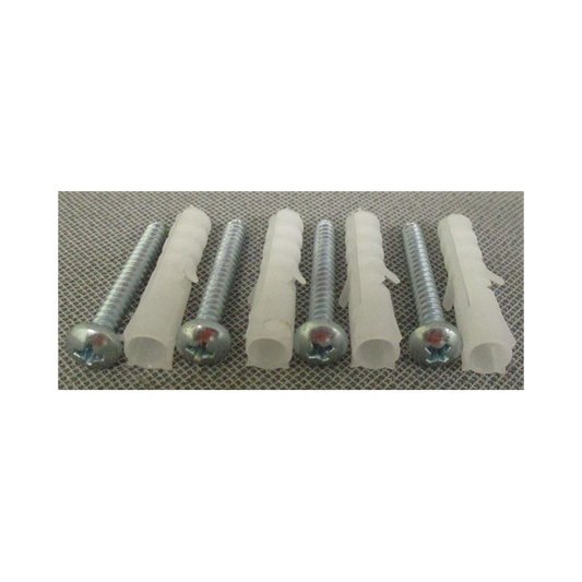 Beko Splashback Screw Group - 210300760
