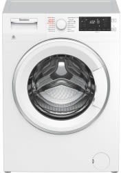 Beko 7161542800 24 Inch Front Load Washer/Dryer Combo with 1.96 cu.ft. Capacity, 16 Program Settings - Wmd24400W