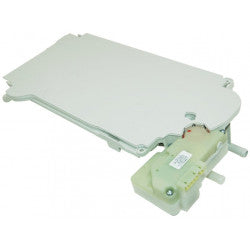 Beko Washer Detergent Drawer Front Cover - 2840538044